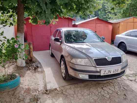Skoda Octavia 2011 год Тирасполь Tiraspol