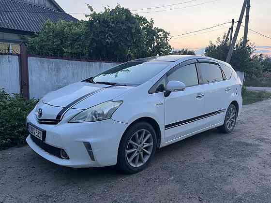 Продам Toyota Prius Plus 2013 года. Chişinău