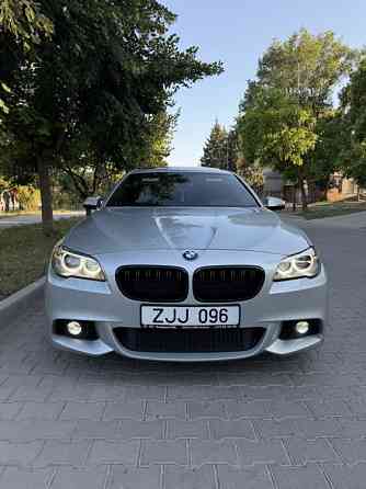 Продам BMW f 10 535 d Bender