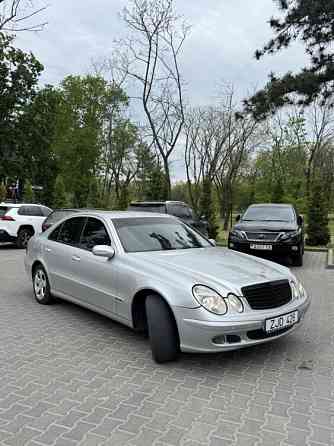 Mercedes E-Class 2004 год Тирасполь Tiraspol