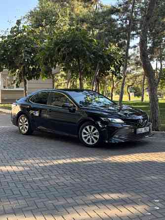 Продам Toyota Camry 70, 2.5 Hybrid, 2019 год. Европеец! MD регистрация Tiraspol