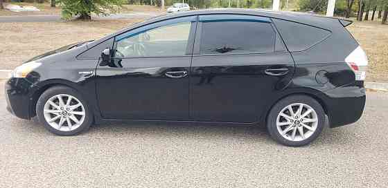 Toyota Prius 2012 год Тирасполь Тирасполь