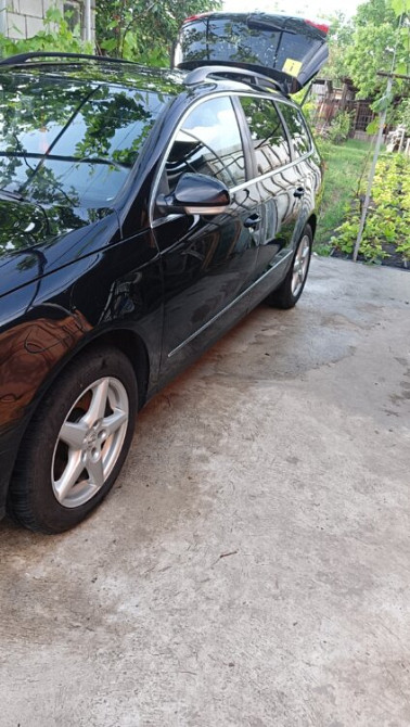 Volkswagen Passat 2007 an Tiraspol Tiraspol - fotografie 4