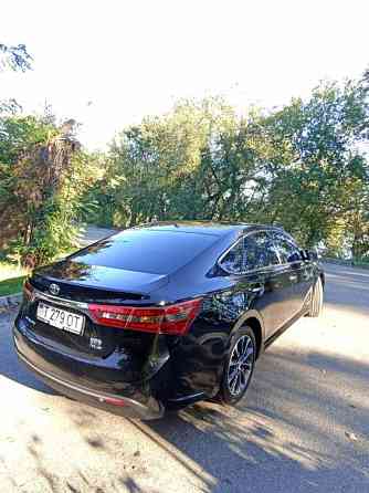 Продам Тойоту Авалон 2016 рестайлинг возможен обмен на электричку Тирасполь
