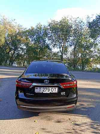 Продам Тойоту Авалон 2016 рестайлинг возможен обмен на электричку Тирасполь