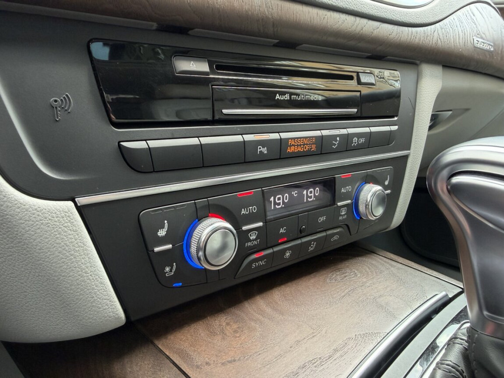 Audi A7 2012 an Tiraspol Tiraspol - fotografie 10