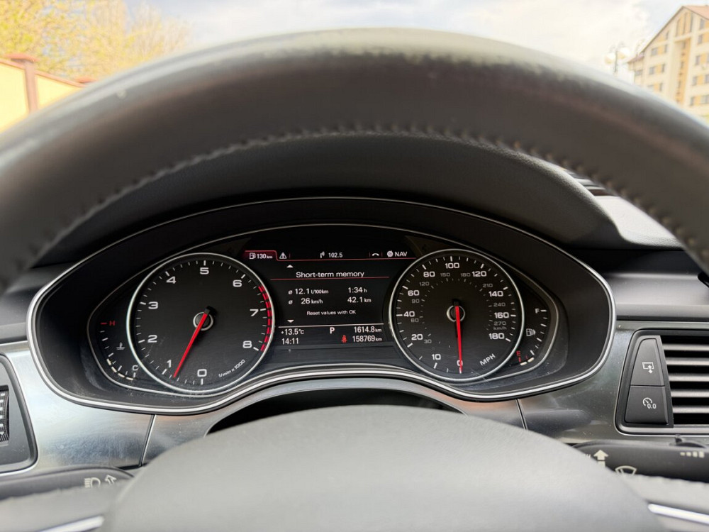 Audi A7 2012 an Tiraspol Tiraspol - fotografie 9