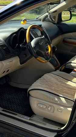 Lexus rx 400h Метан Tiraspol