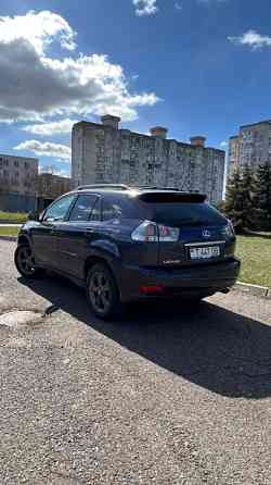 Lexus rx 400h Метан Tiraspol
