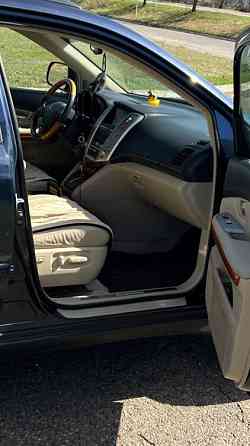 Lexus rx 400h Метан Tiraspol