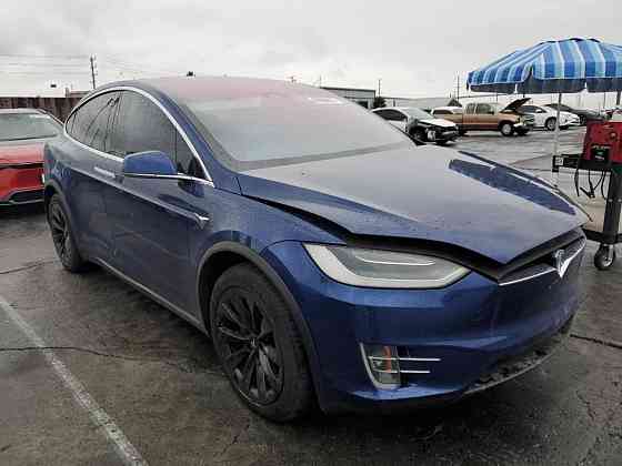 Tesla Model X 2019 год Тирасполь Тирасполь
