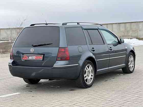 Volkswagen Bora 1.9 дизель АВТОМАТ 3500$ торг Тирасполь