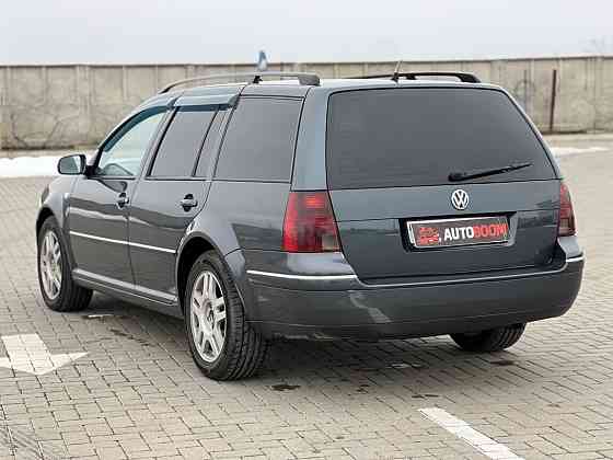 Volkswagen Bora 1.9 дизель АВТОМАТ 3500$ торг Тирасполь