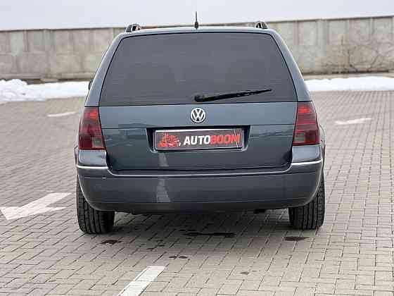 Volkswagen Bora 1.9 дизель АВТОМАТ 3500$ торг Тирасполь