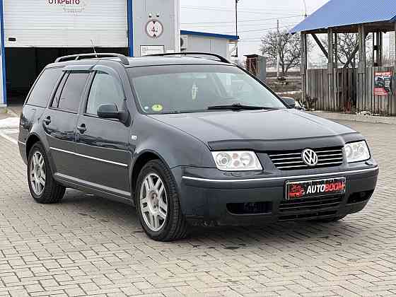 Volkswagen Bora 1.9 дизель АВТОМАТ 3500$ торг Тирасполь