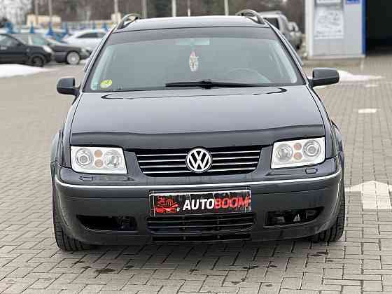 Volkswagen Bora 1.9 дизель АВТОМАТ 3500$ торг Тирасполь