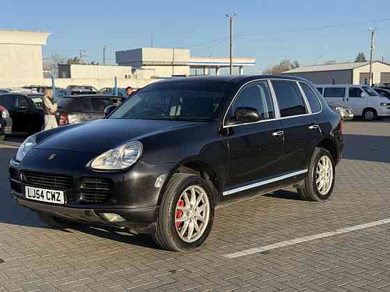 Porsche Cayenne 2005 год Тирасполь Тирасполь