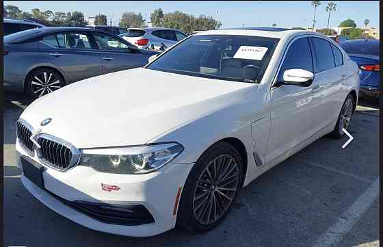 BMW seria 5 2018 an Tiraspol Tiraspol