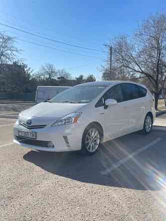 Toyota Prius 2012 an Tiraspol Tiraspol