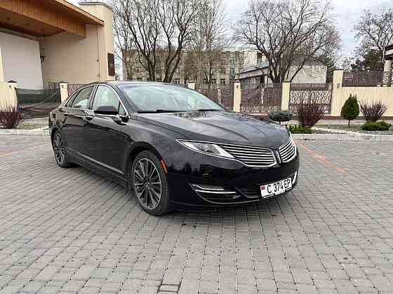 Lincoln MKZ 2016 an Tiraspol Tiraspol