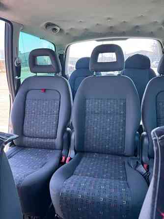 Volkswagen Sharan, 1.9 дизель, 2003 год, возможно на нейтральные! Тирасполь