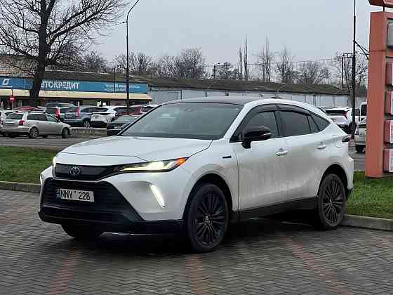 Продам Toyota Venza Limited, 2021 год, 2.5 Hybrid Тирасполь