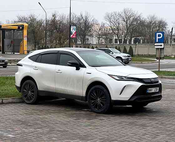 Продам Toyota Venza Limited, 2021 год, 2.5 Hybrid Тирасполь