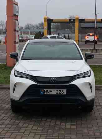 Продам Toyota Venza Limited, 2021 год, 2.5 Hybrid Тирасполь