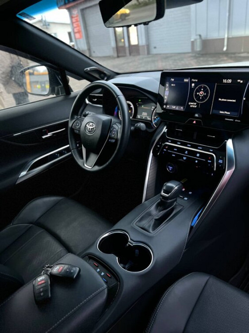 Toyota Venza 2021 an Tiraspol Tiraspol - fotografie 4