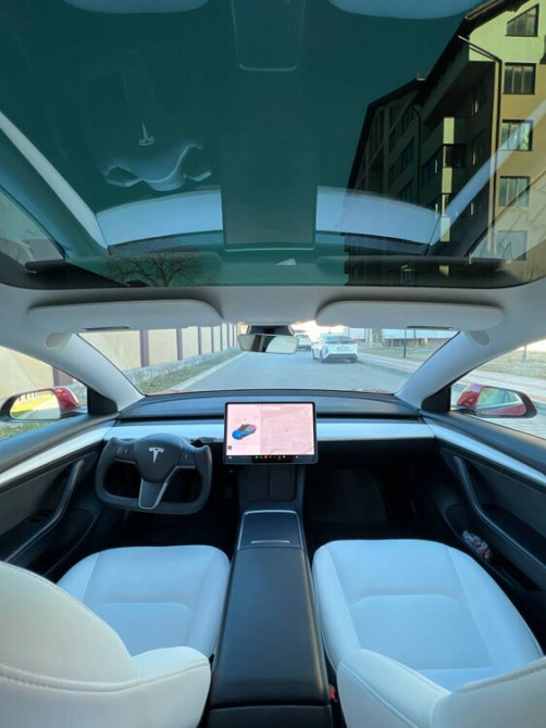 Tesla Model 3 2021 an Tiraspol Tiraspol - fotografie 9