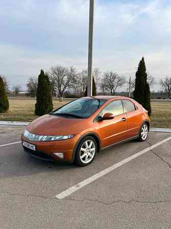 Honda Civic 2008 an Tiraspol Tiraspol