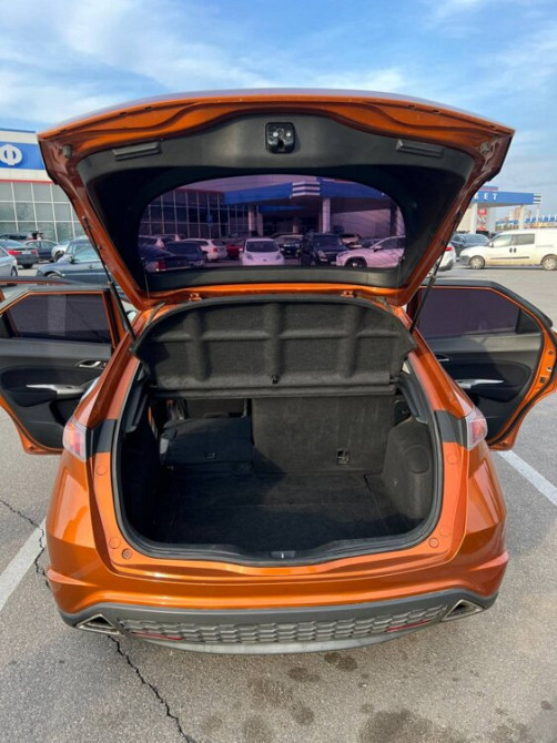 Honda Civic 2008 an Tiraspol Tiraspol - fotografie 9