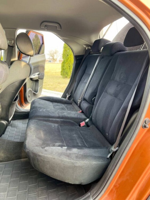 Honda Civic 2008 an Tiraspol Tiraspol - fotografie 10