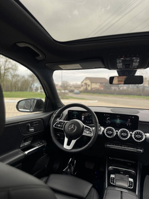 Mercedes Benz GLB, 2020 год, MD, богатая комплектация Tiraspol - fotografie 5