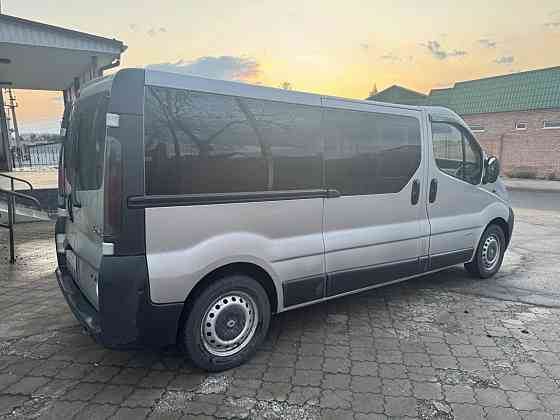 Продам Renault Trafic, нейтральные номера Тирасполь