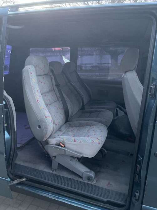 Mercedes Vito 1997 год Тирасполь Тирасполь - изображение 7