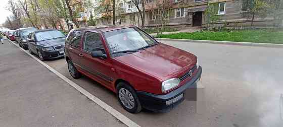Volkswagen Golf 1993 an Tiraspol Tiraspol