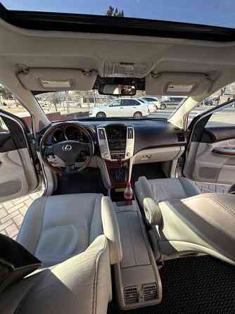 Lexus RX 2008 an Tiraspol Tiraspol