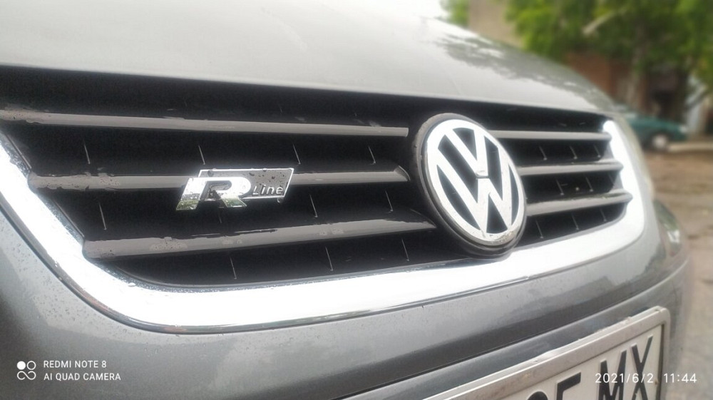 Volkswagen Touran 2006 год Тирасполь Тирасполь - изображение 8