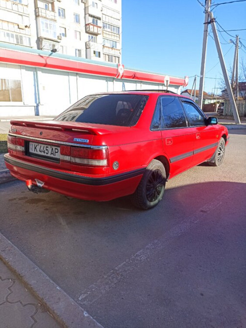 Mazda 626 1991 an Tiraspol Tiraspol - fotografie 7