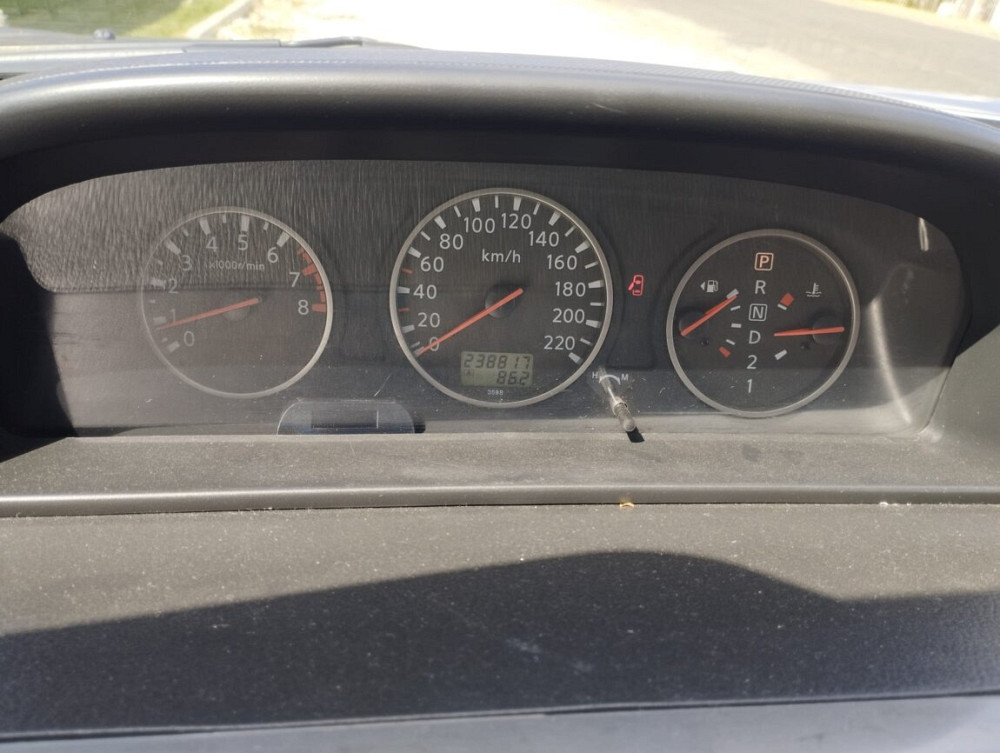 Nissan X-Trail 2010 год Тирасполь Тирасполь - изображение 6