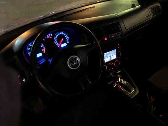 Volkswagen Golf 1999 год Тирасполь Тирасполь