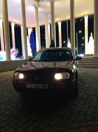 Volkswagen Golf 1999 год Тирасполь Тирасполь