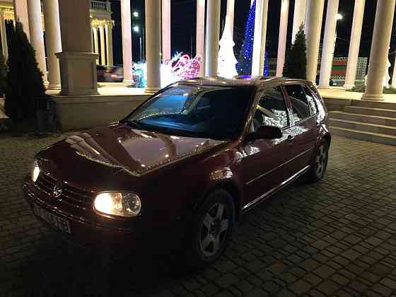 Volkswagen Golf 1999 год Тирасполь Тирасполь