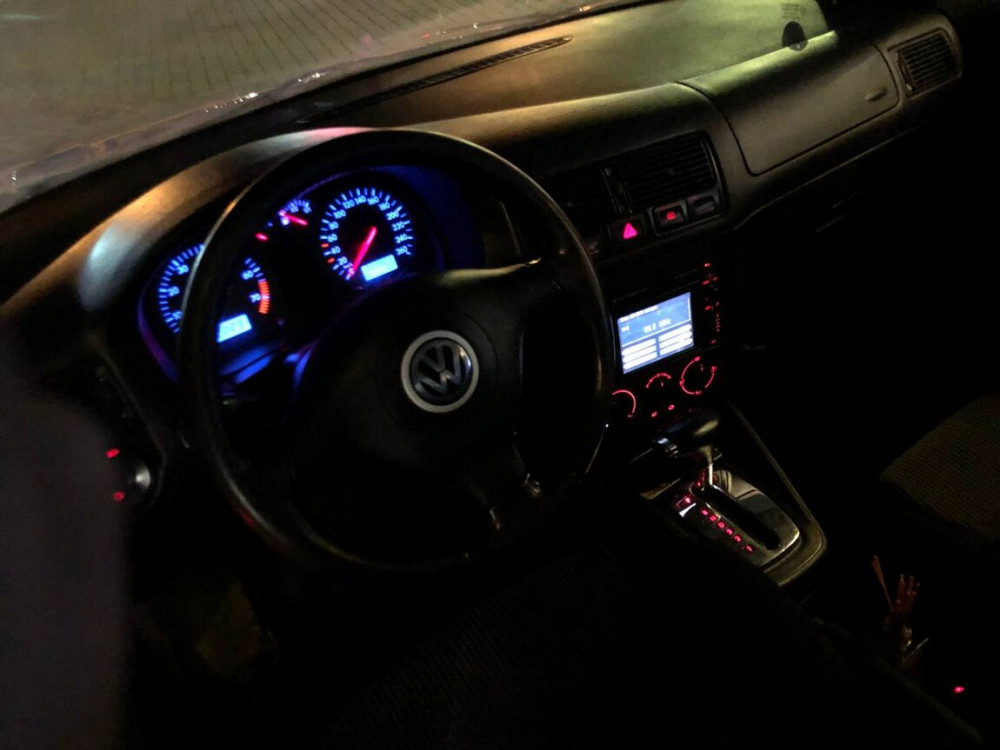 Volkswagen Golf 1999 год Тирасполь Тирасполь - изображение 4