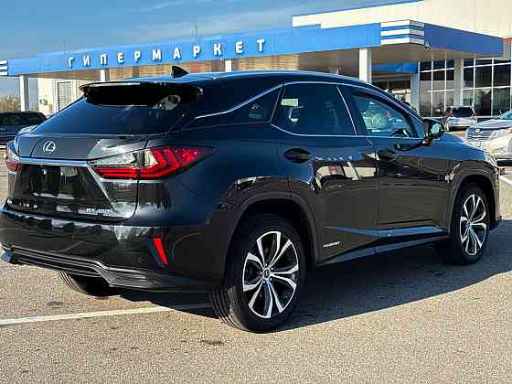 Lexus RX 2019 год Тирасполь Тирасполь