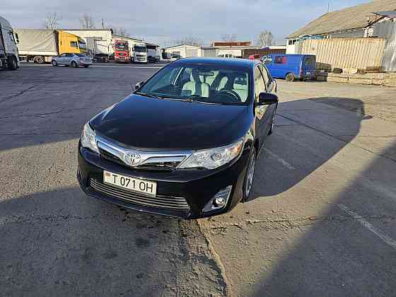 Продам Toyota Camry Тирасполь