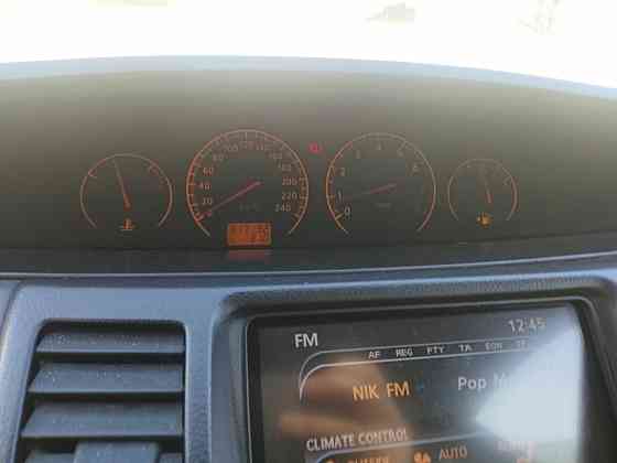 Nissan Primera 2005 an Tiraspol Tiraspol