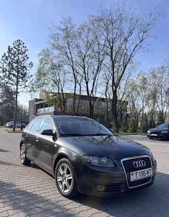 Audi A3 2005 год Тирасполь Тирасполь