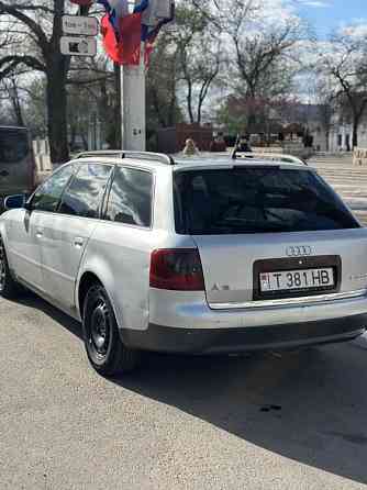 Audi A6 1998 год Тирасполь Тирасполь